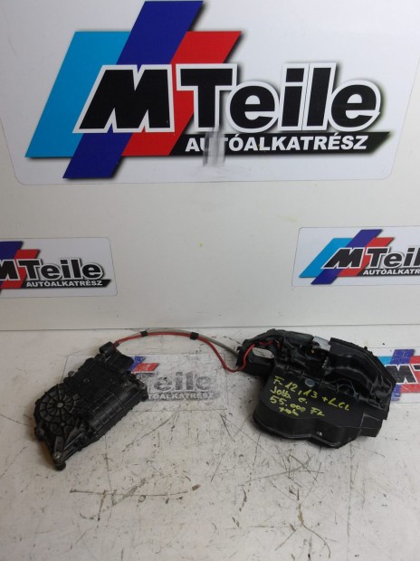 [GYRI BONTOTT] BMW JOBB ELS AJTZR (SOFTCLOSE)| 6-OS F12 + LCI , F